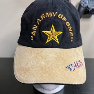 Vintage Army hat USA